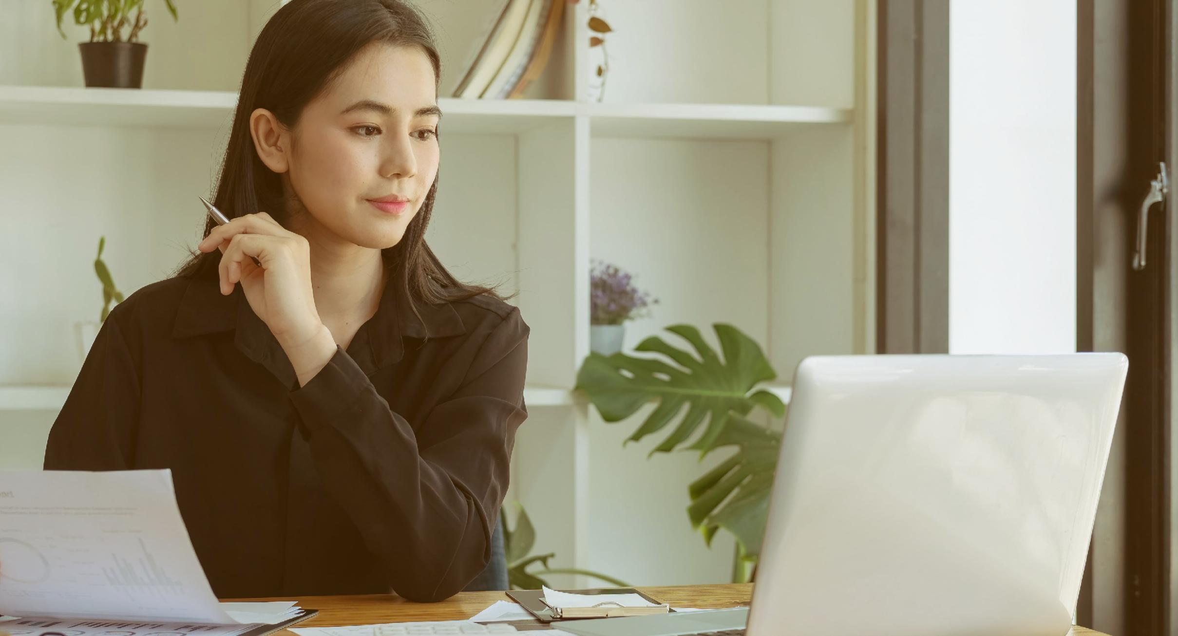 Flexibles Online-Lernen mit Noravexium