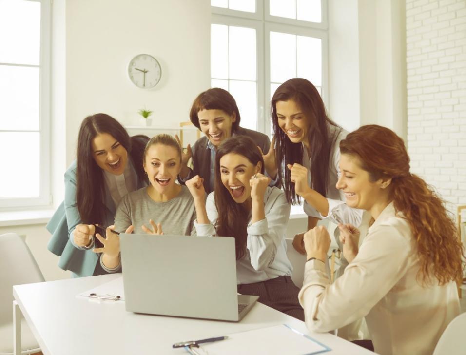 Teamarbeit und Kollaboration bei Noravexium