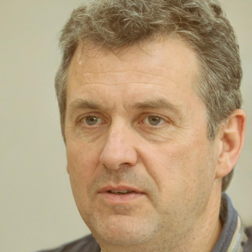 Lennart Jørgensen, Gründer von Noravexium